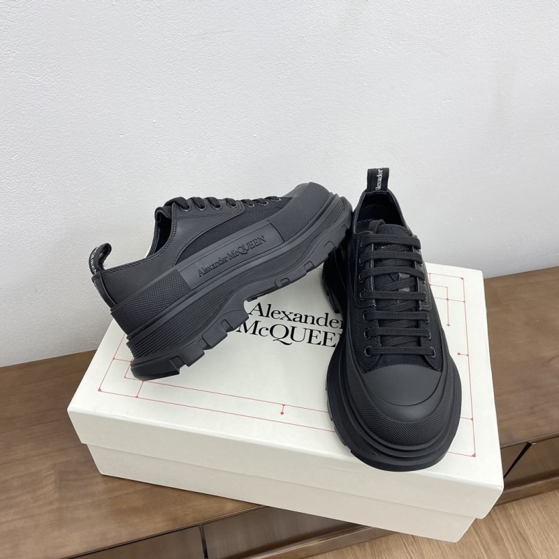 Alexander Mcqueen Casual Shoes